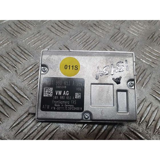 Camara Para Audi A3 Sedan