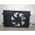 Electroventilador Para Audi A3 Sedan
