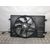Electroventilador Para Audi A3 Sedan