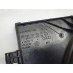 Electroventilador Para Audi A3 Sedan