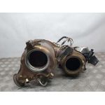 Filtro De Particulas Para Audi A3 Sedan