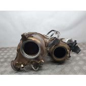 Filtro De Particulas Para Audi A3 Sedan