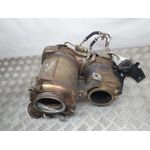 Filtro De Particulas Para Audi A3 Sedan