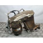 Filtro De Particulas Para Audi A3 Sedan