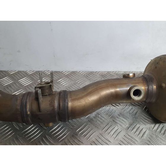 Catalizador Para Audi A3 Sedan