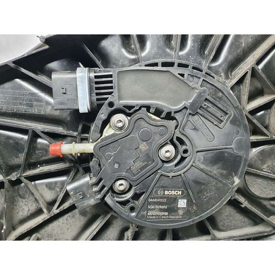 Deposito Adblue Para Audi A3 Sedan