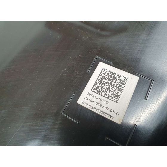 Deposito Adblue Para Audi A3 Sedan