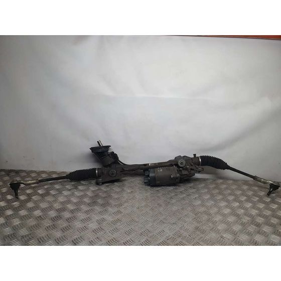 Cremallera Direccion Para Audi A3 Sedan