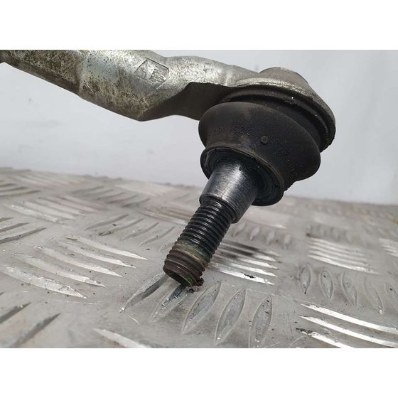 Cremallera Direccion Para Audi A3 Sedan