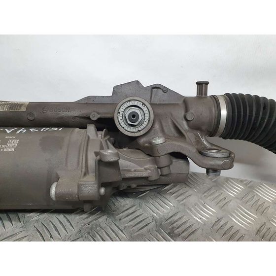 Cremallera Direccion Para Audi A3 Sedan