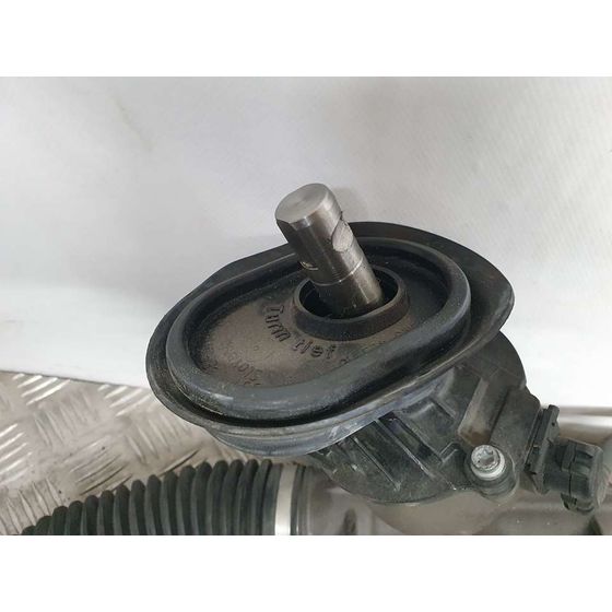 Cremallera Direccion Para Audi A3 Sedan