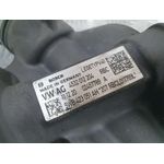 Cremallera Direccion Para Audi A3 Sedan