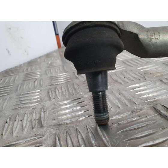 Cremallera Direccion Para Audi A3 Sedan