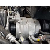 Alternador Para Hyundai Kona