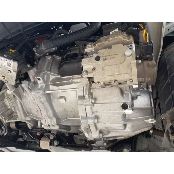 Caja Cambios Para Hyundai Kona