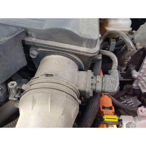 Caudalimetro Para Hyundai Kona