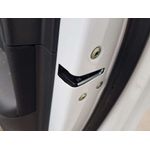 Cerradura Puerta Delantera Derecha Para Hyundai Kona