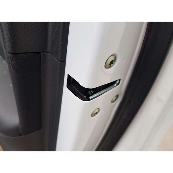 Cerradura Puerta Delantera Derecha Para Hyundai Kona