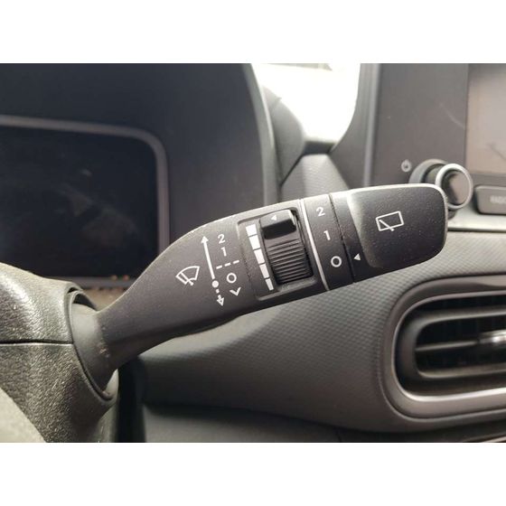 Mando Luces Y Limpia Para Hyundai Kona
