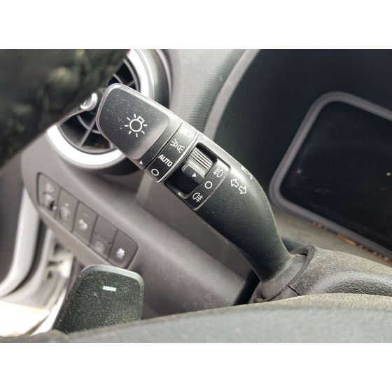Mando Luces Y Limpia Para Hyundai Kona