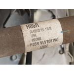 Transmision Delantera Derecha Para Hyundai Kona