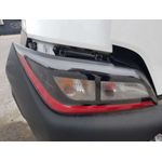 Piloto Trasero Izquierdo Paragolpes Para Hyundai Kona