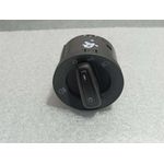 Mando Luces Para Seat Ibiza