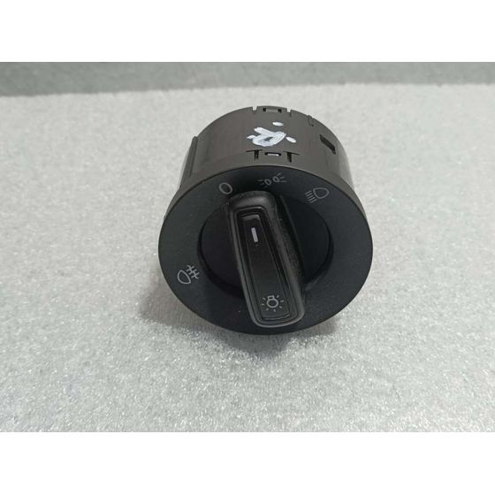 Mando Luces Para Seat Ibiza