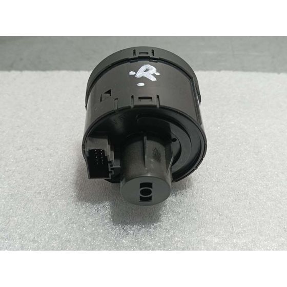 Mando Luces Para Seat Ibiza