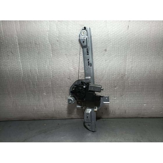 Elevalunas Delantero Derecho Para Citroen C3