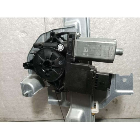 Elevalunas Delantero Derecho Para Citroen C3