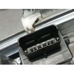 Elevalunas Delantero Derecho Para Citroen C3