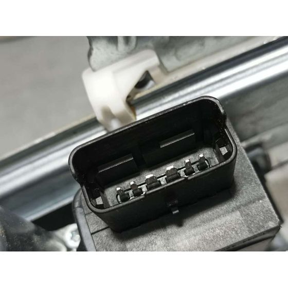 Elevalunas Delantero Derecho Para Citroen C3