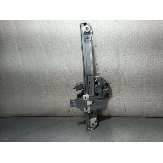Elevalunas Delantero Derecho Para Citroen C3