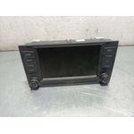 Sistema Audio / Radio Para Seat Ibiza