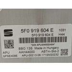Sistema Audio / Radio Para Seat Ibiza