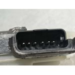 Cerradura Puerta Trasera Izquierda Para Opel Corsa F