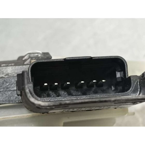Cerradura Puerta Trasera Izquierda Para Opel Corsa F