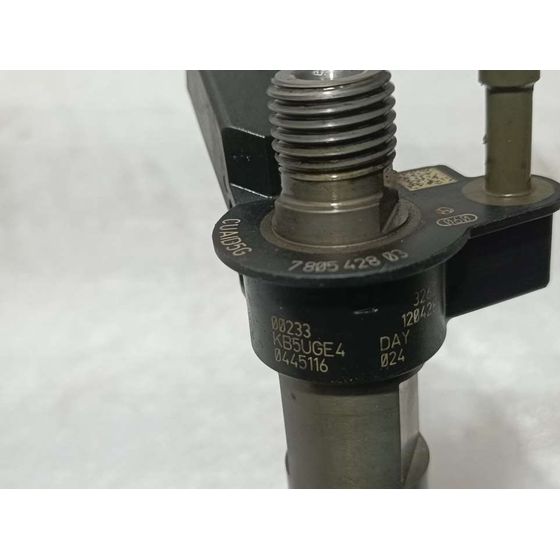 Inyector para Bmw Serie 7 (F01/F02)