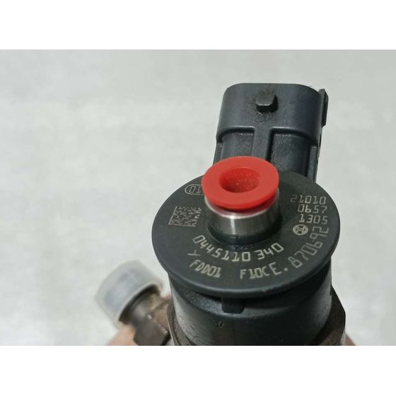 Inyector para Peugeot 208