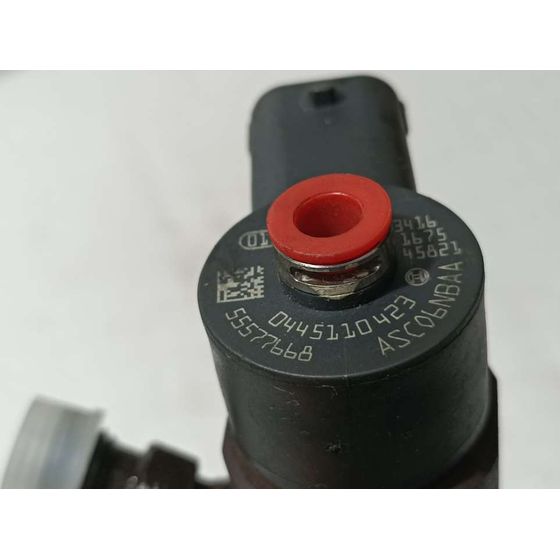 Inyector para Opel Insignia Berlina