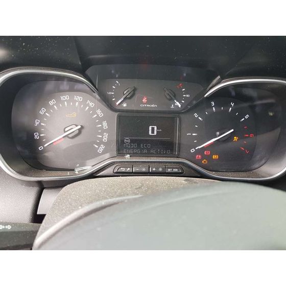 Cuadro Instrumentos Para Citroen C3 Aircross
