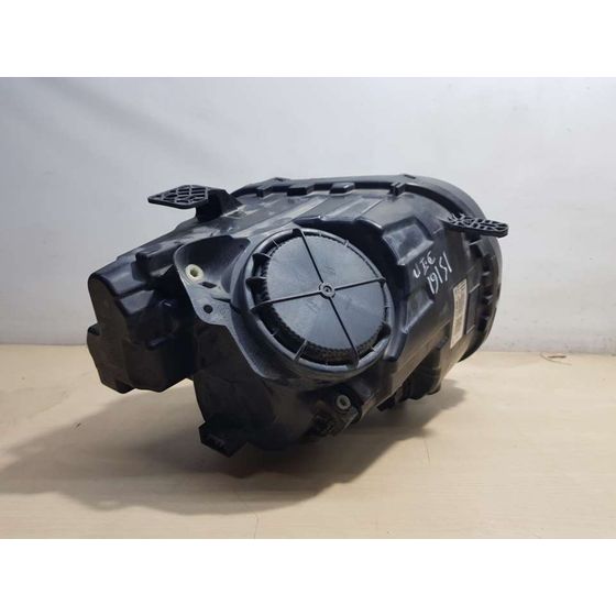 Faro Izquierdo Para Citroen C3 Aircross