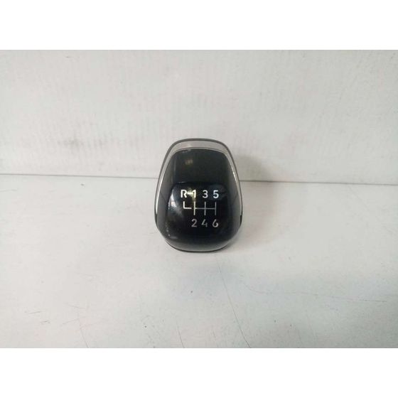 Pomo Palanca Cambio Para Peugeot 308
