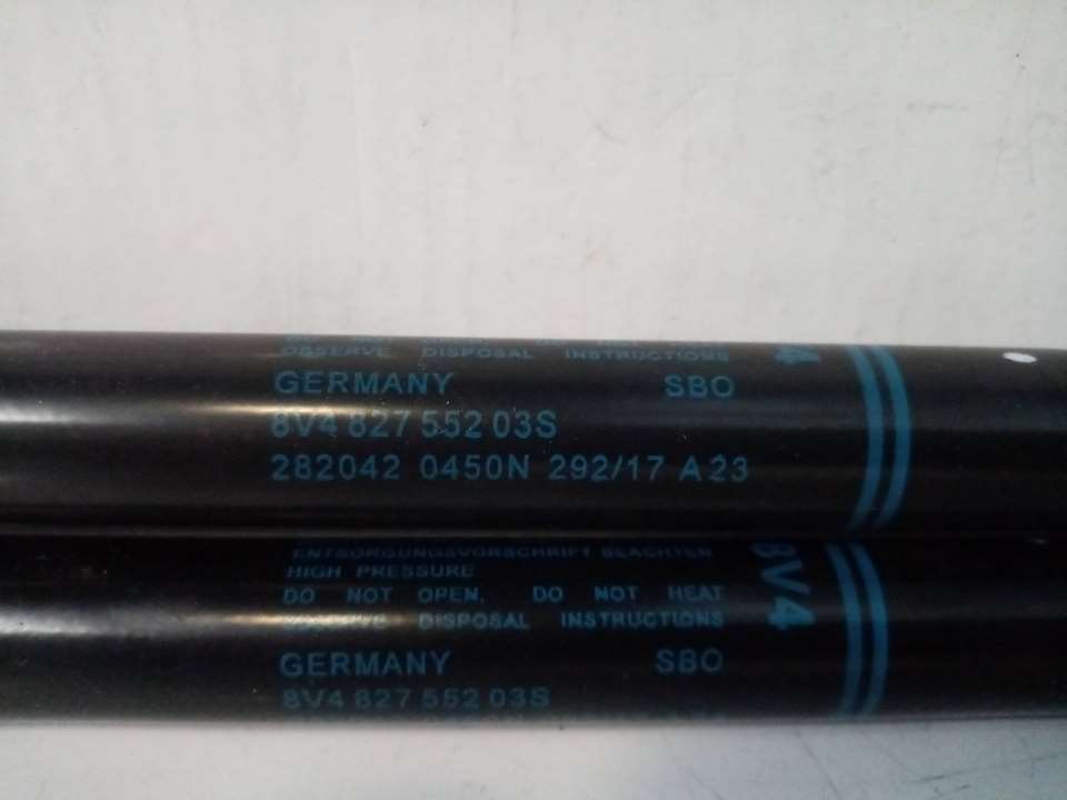 Amortiguadores Maletero / Porton Para Audi A3 Sportback