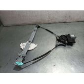 Elevalunas Delantero Izquierdo para Kia Rio (Yb)