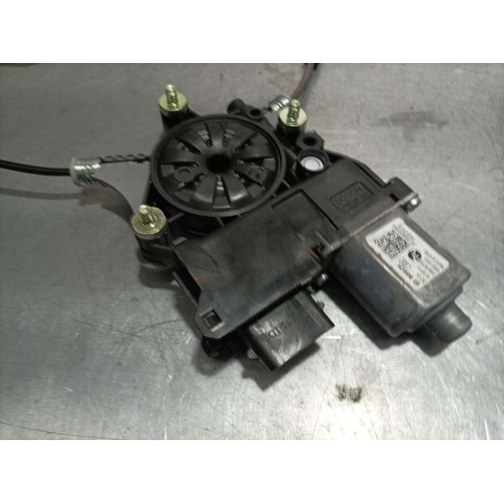 Elevalunas Delantero Izquierdo para Kia Rio (Yb)
