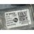 Elevalunas Delantero Izquierdo para Kia Rio (Yb)