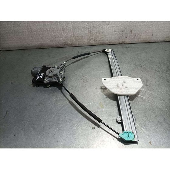 Elevalunas Delantero Izquierdo para Kia Rio (Yb)