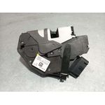 Cerradura Puerta Delantera Derecha Para Ford Focus Lim.